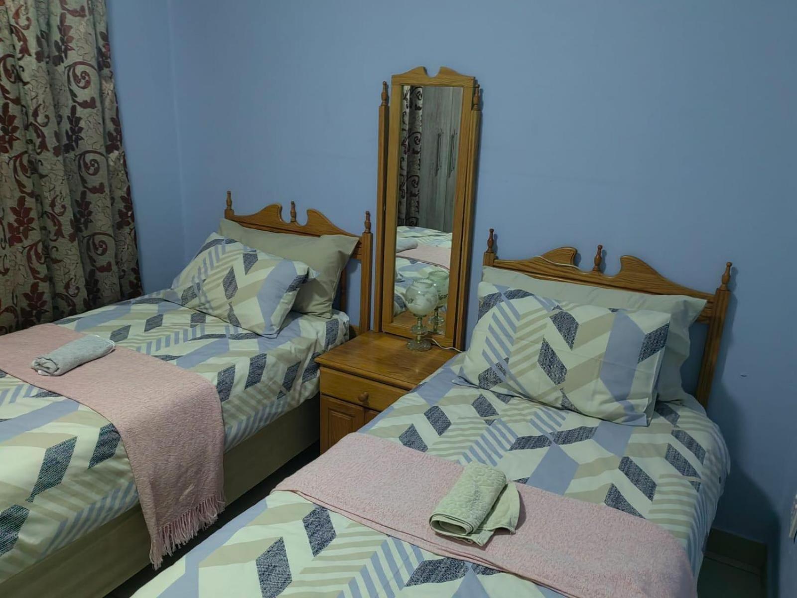 Sibahlenomhlambi Guesthouse Springs  Luaran gambar