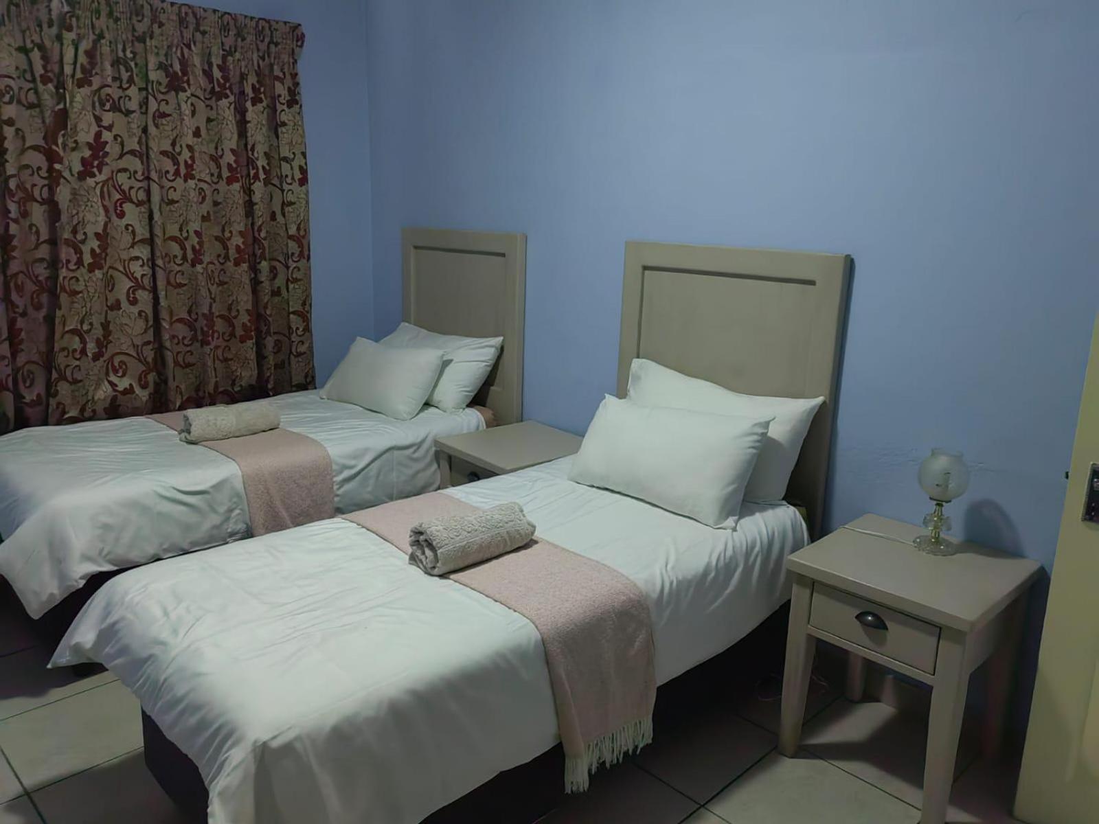 Sibahlenomhlambi Guesthouse Springs  Luaran gambar