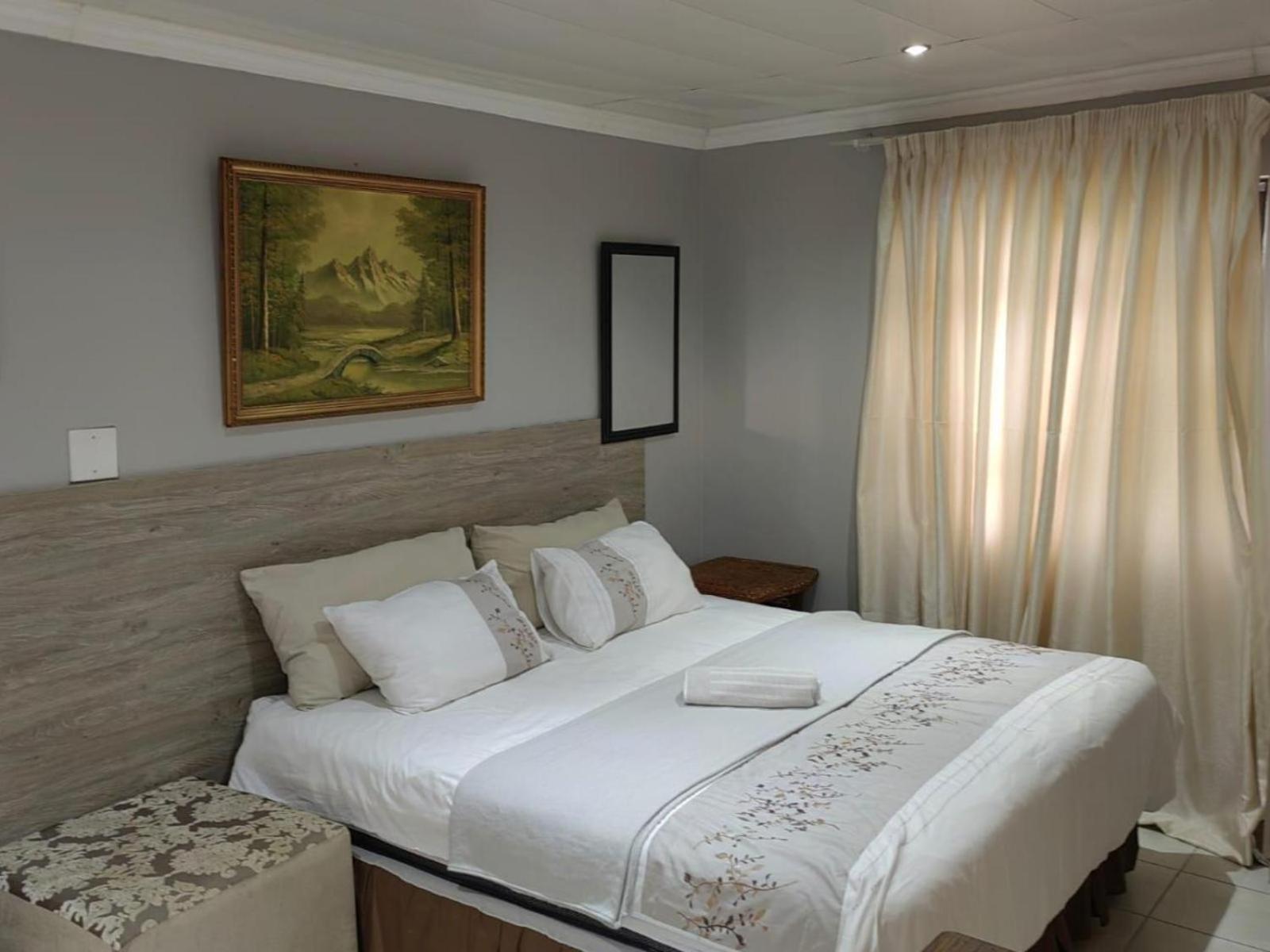 Sibahlenomhlambi Guesthouse Springs  Luaran gambar