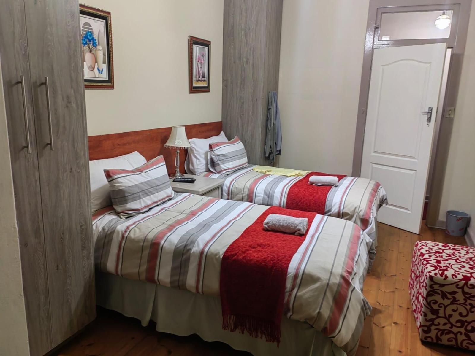 Sibahlenomhlambi Guesthouse Springs  Luaran gambar