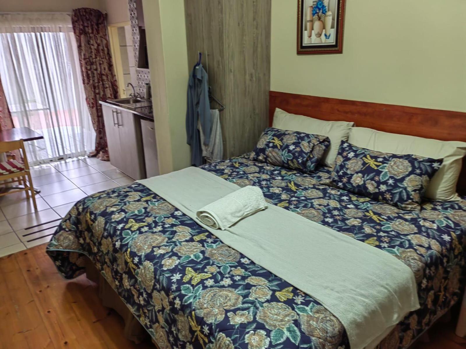 Sibahlenomhlambi Guesthouse Springs  Luaran gambar