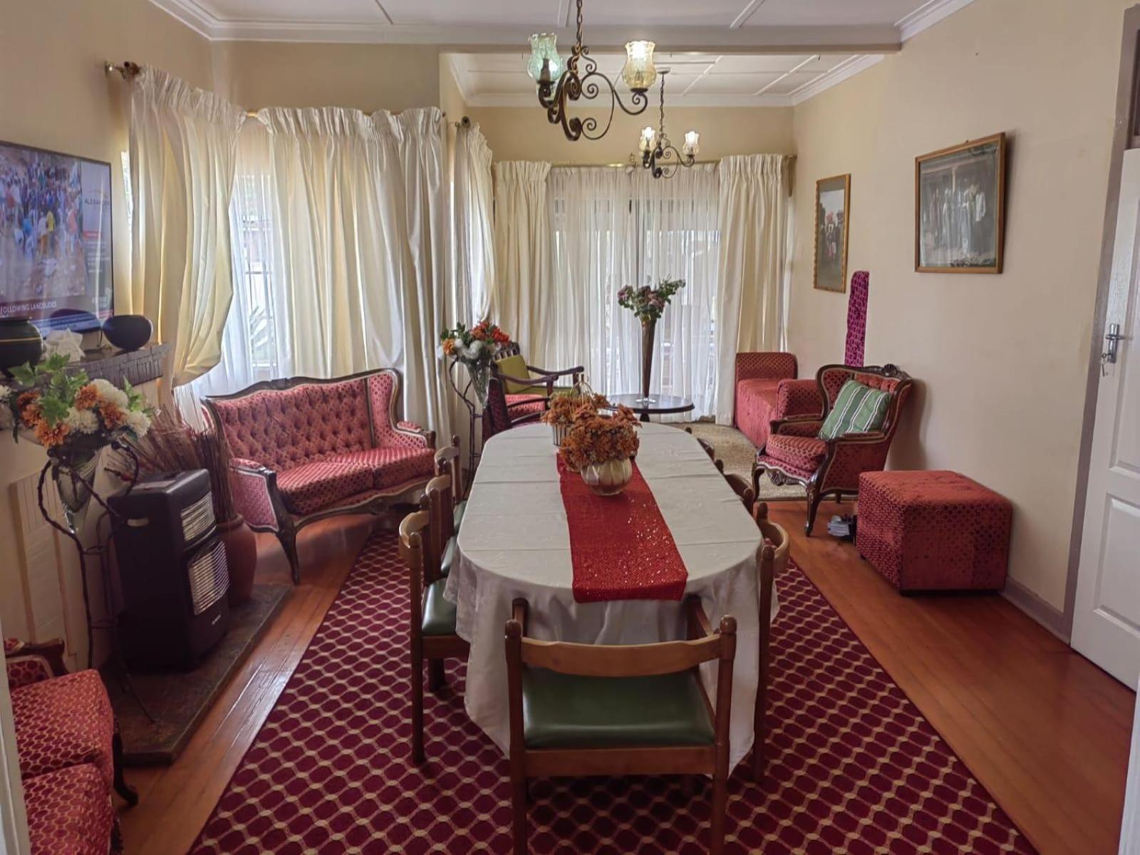Sibahlenomhlambi Guesthouse Springs  Luaran gambar
