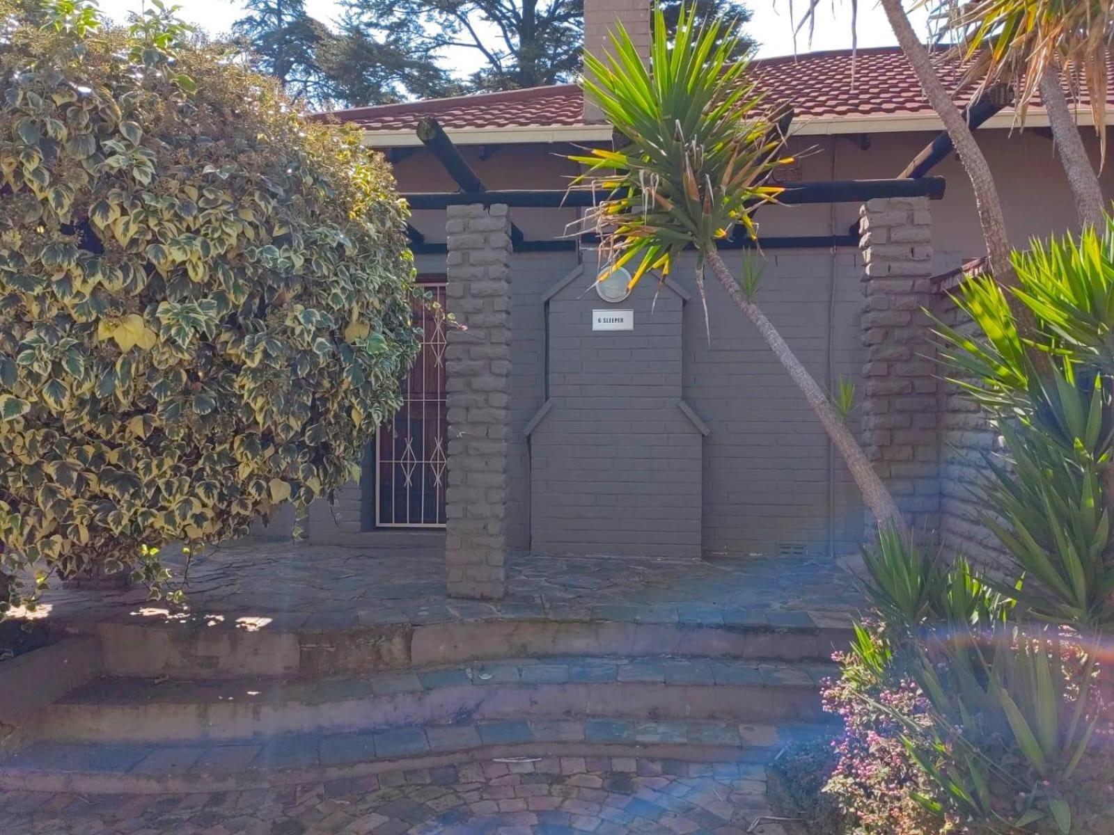 Sibahlenomhlambi Guesthouse Springs  Luaran gambar