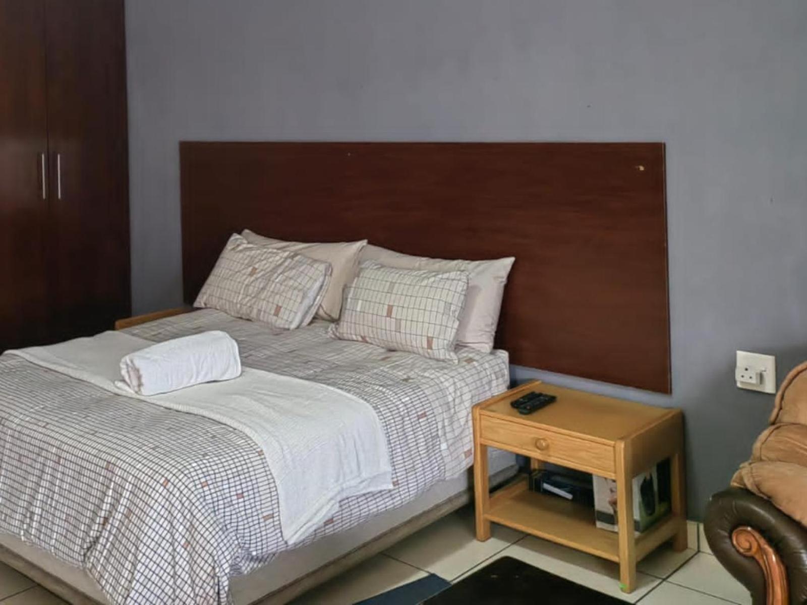 Sibahlenomhlambi Guesthouse Springs  Bilik gambar