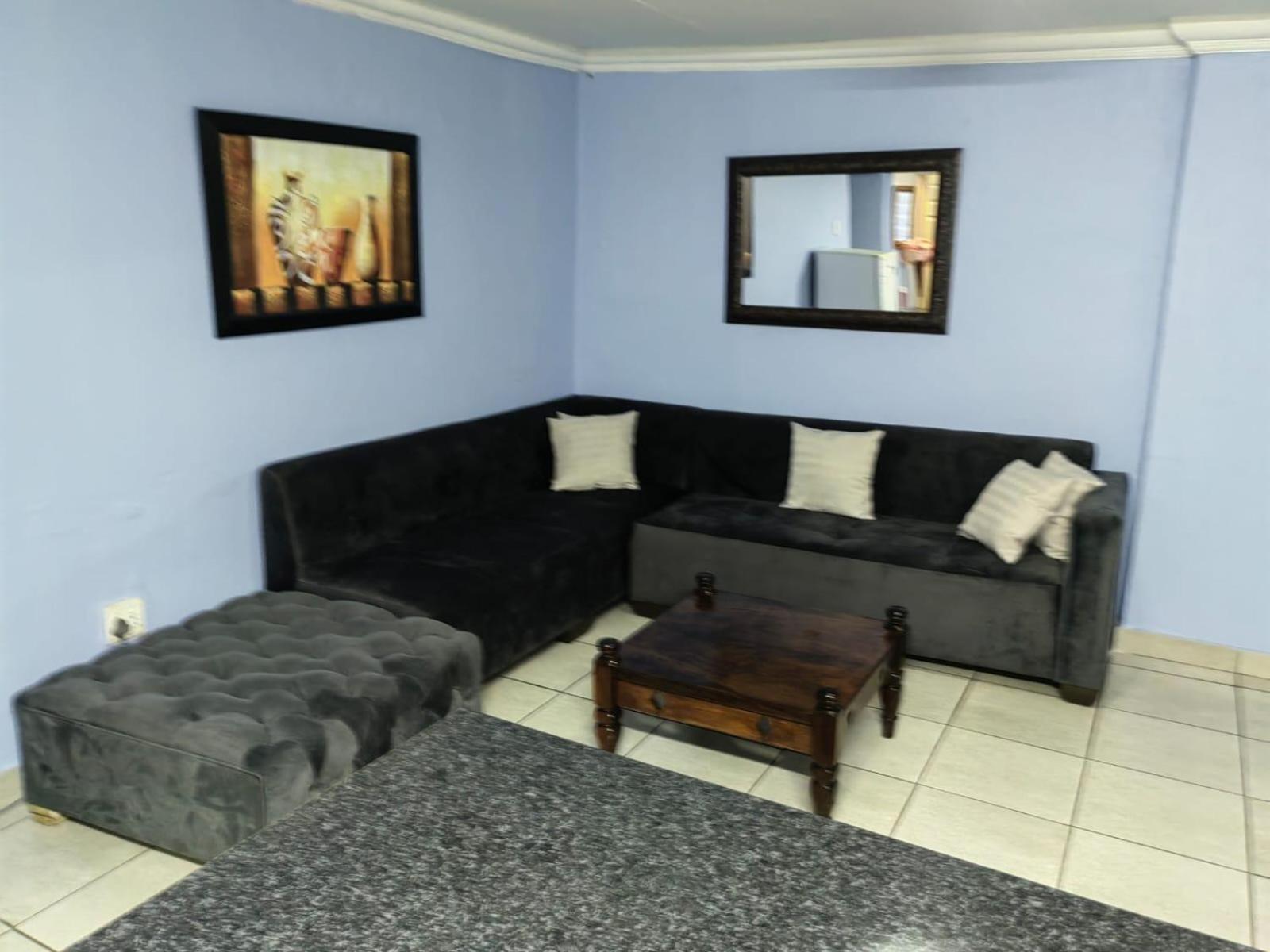 Sibahlenomhlambi Guesthouse Springs  Bilik gambar