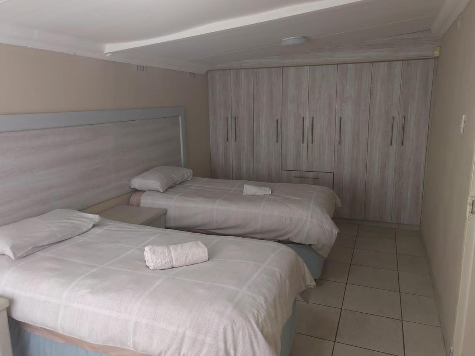 Sibahlenomhlambi Guesthouse Springs  Bilik gambar