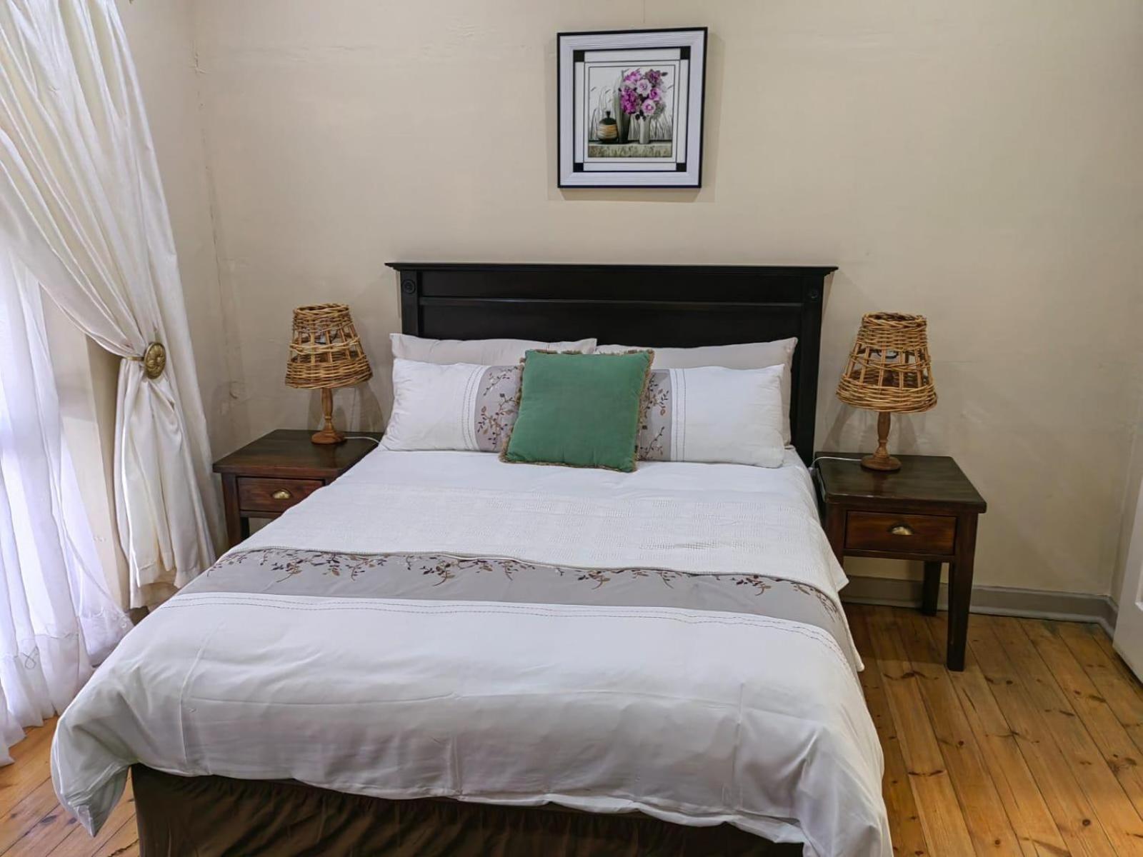 Sibahlenomhlambi Guesthouse Springs  Bilik gambar