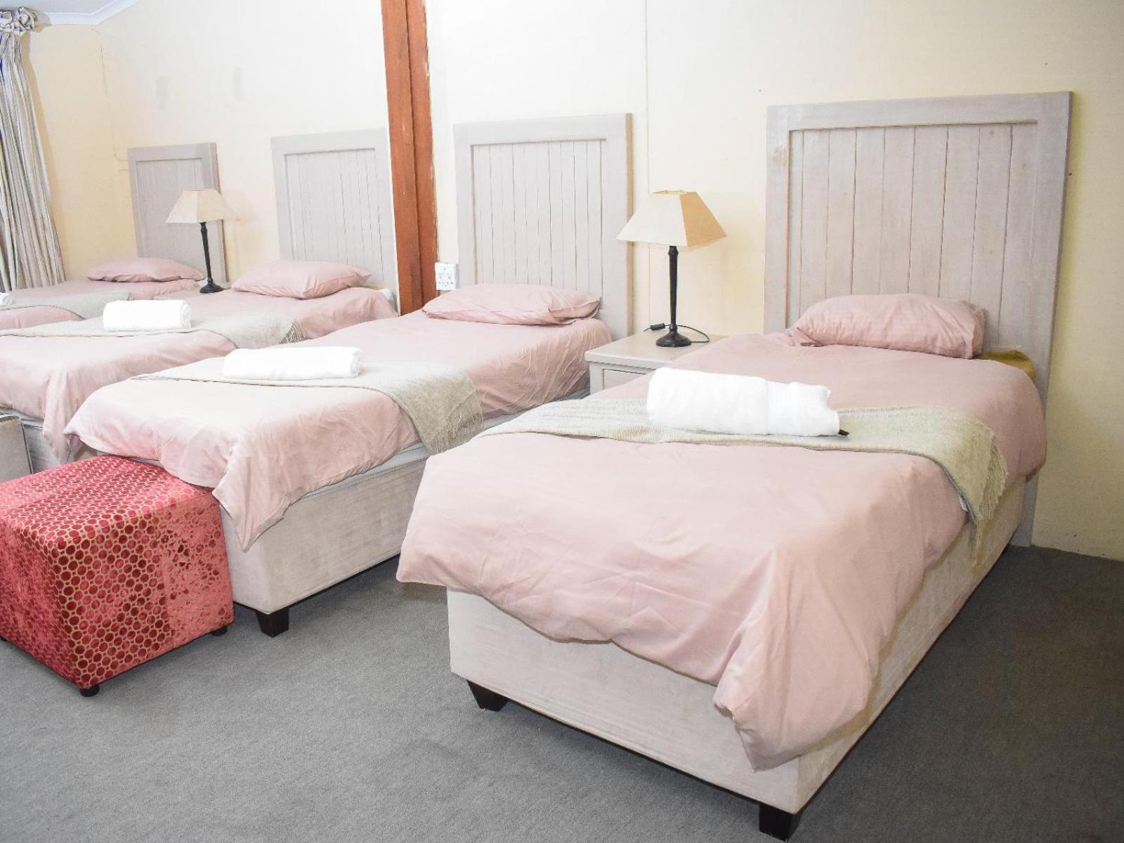 Sibahlenomhlambi Guesthouse Springs  Luaran gambar