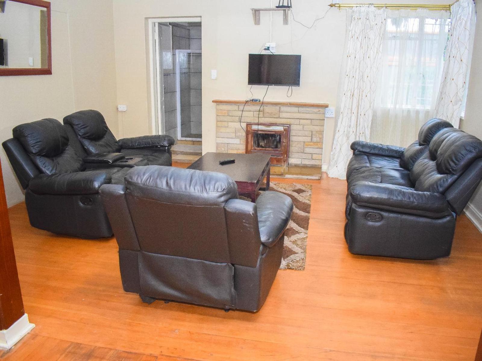 Sibahlenomhlambi Guesthouse Springs  Bilik gambar